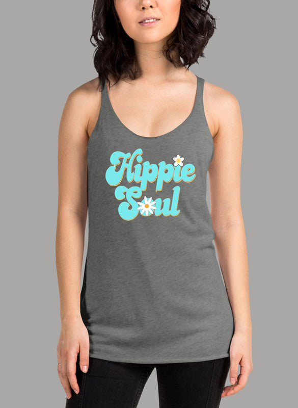 Hippie Soul Women's Tank Top