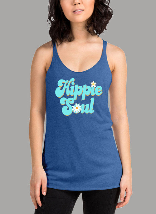 Hippie Soul Women's Tank Top