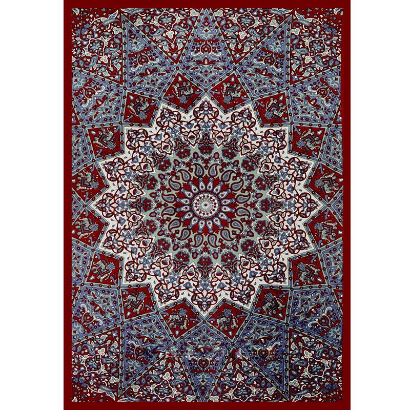 New Mandala Tapestry Hippie Home Decorative Wall Hanging Bohemia Beach