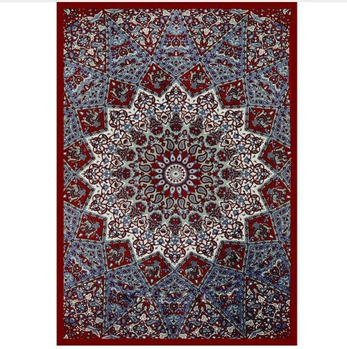 New Mandala Tapestry Hippie Home Decorative Wall Hanging Bohemia Beach